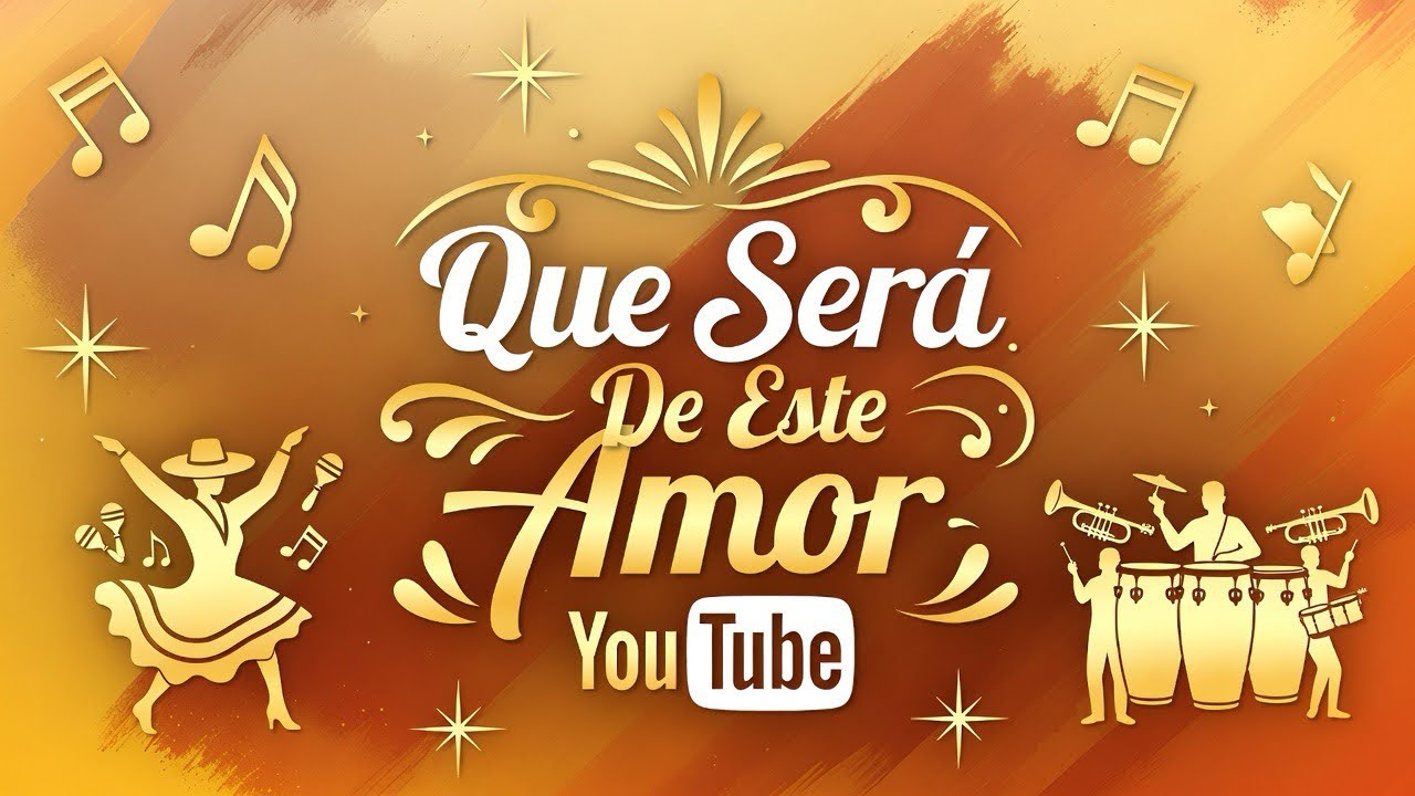 Qué Será de Este Amor | Salsa Romántica 2026 💔🔥