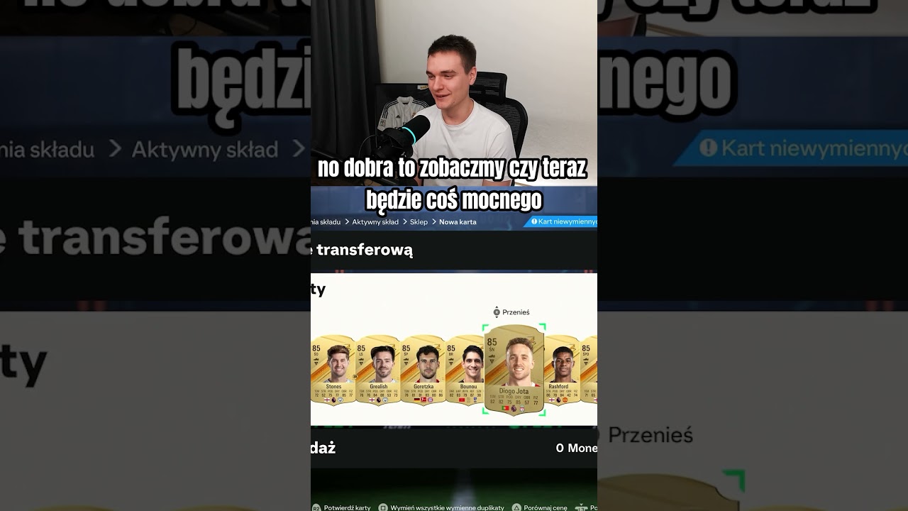 OTWORZYŁEM PACZKĘ ZA 650.000...