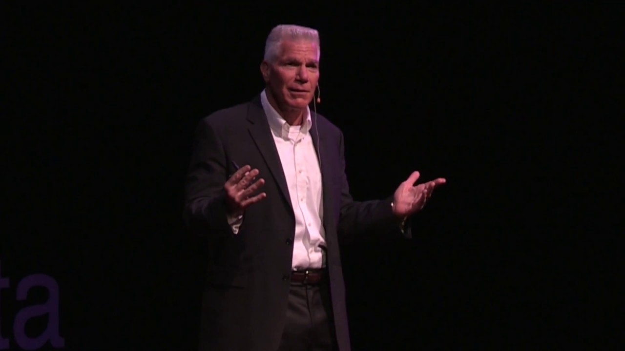 Seek Wise Counsel | Mark Brouker | TEDxChulaVista