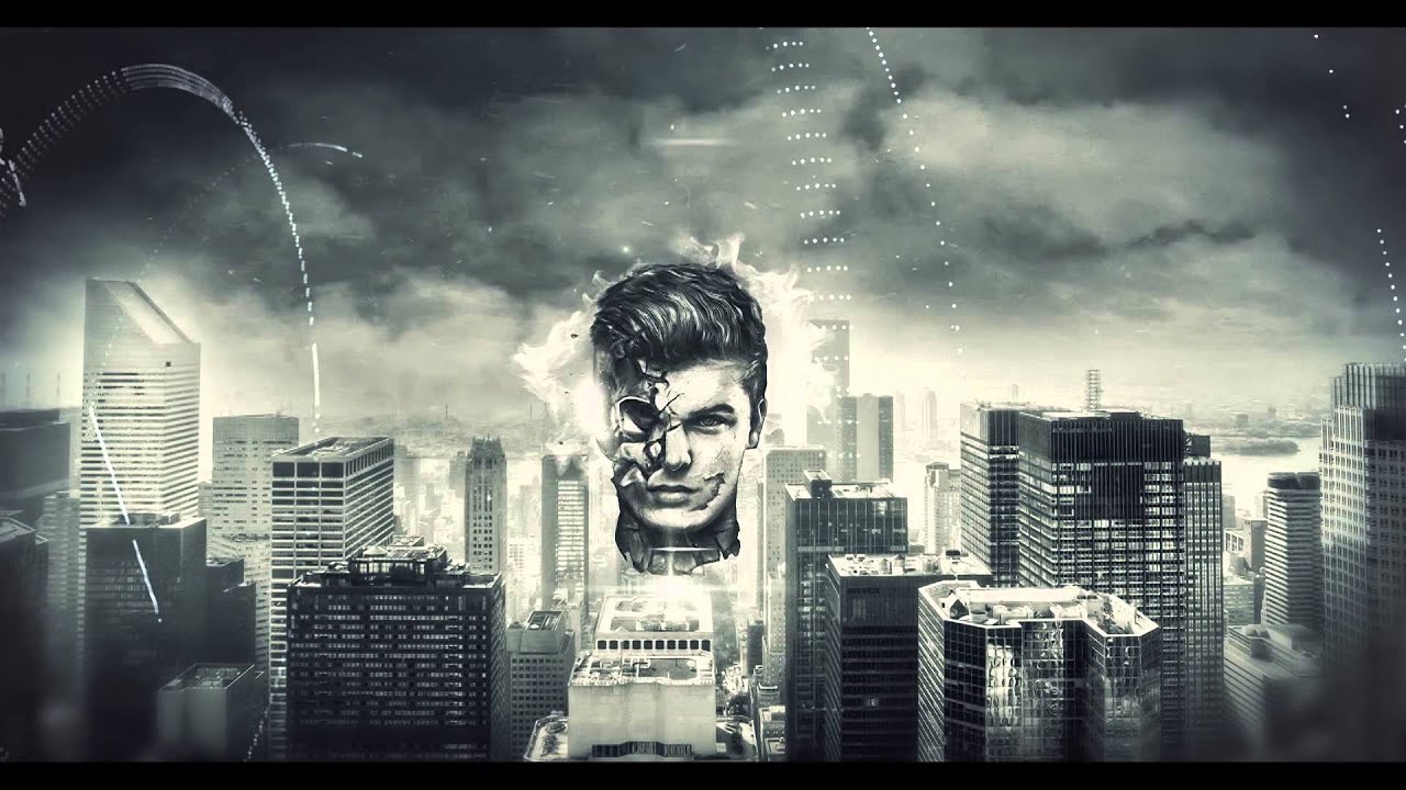 Sub Sonik - Look At Me Now (Official Video)