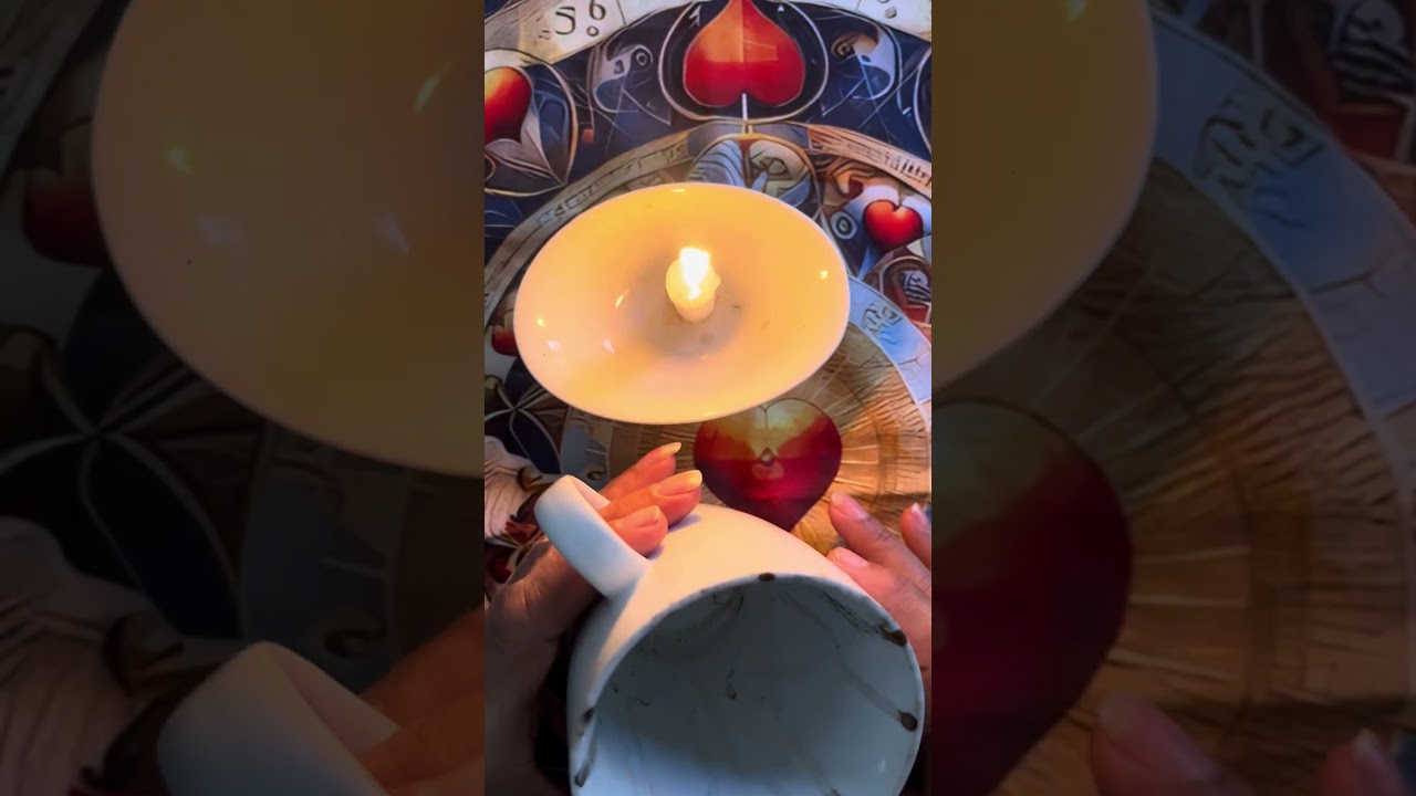 22 de febrero lectura de la taza ☕️ del café en general ❤️👏🏻🙏💰💋😳