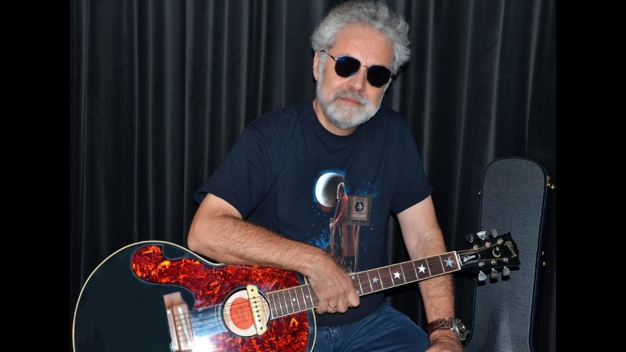 FATHER AND SON  Cat Stevens Tribute by Albert EIGNER
