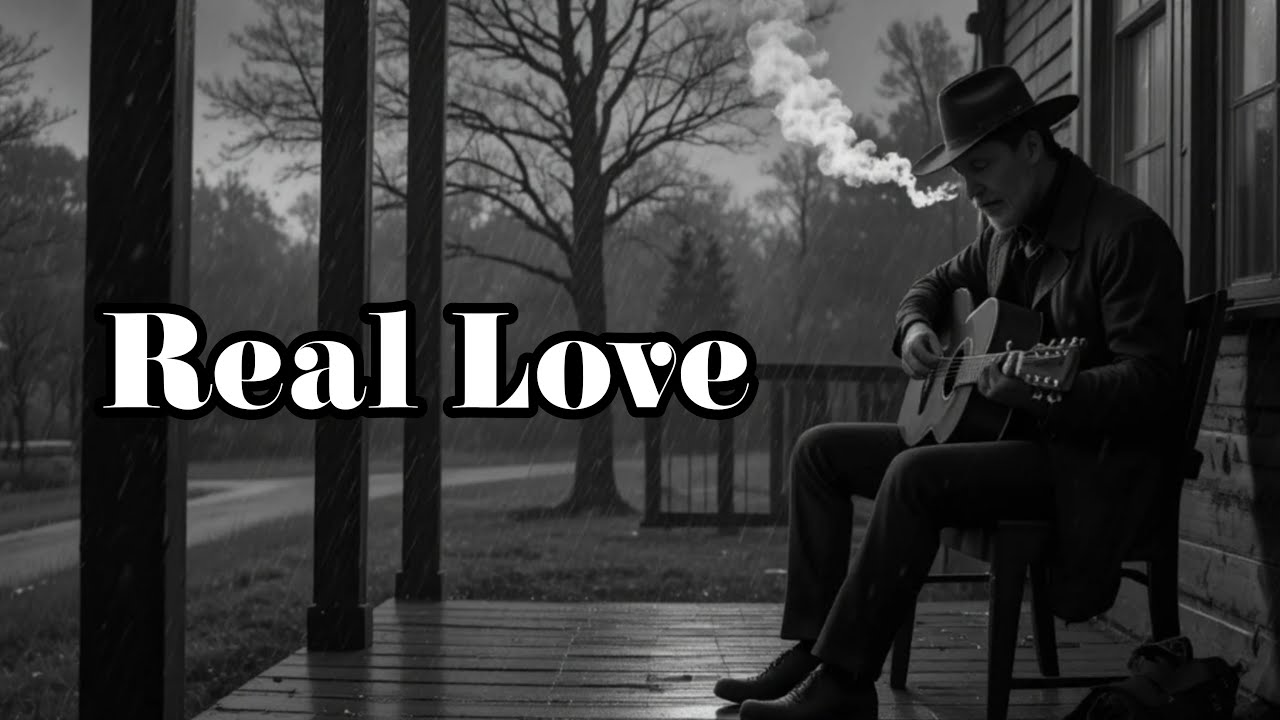 Real Love – Deep Emotional Blues Jazz Music | YOUTOU Tunes