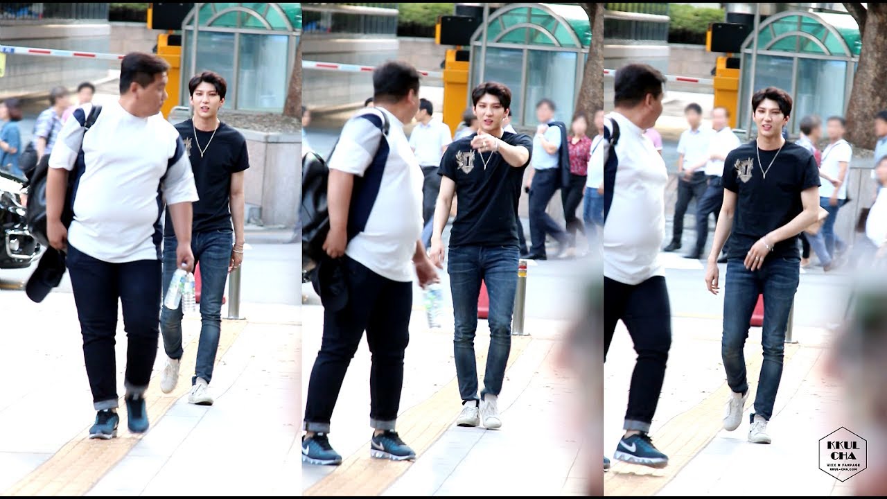 [FANCAM] 
