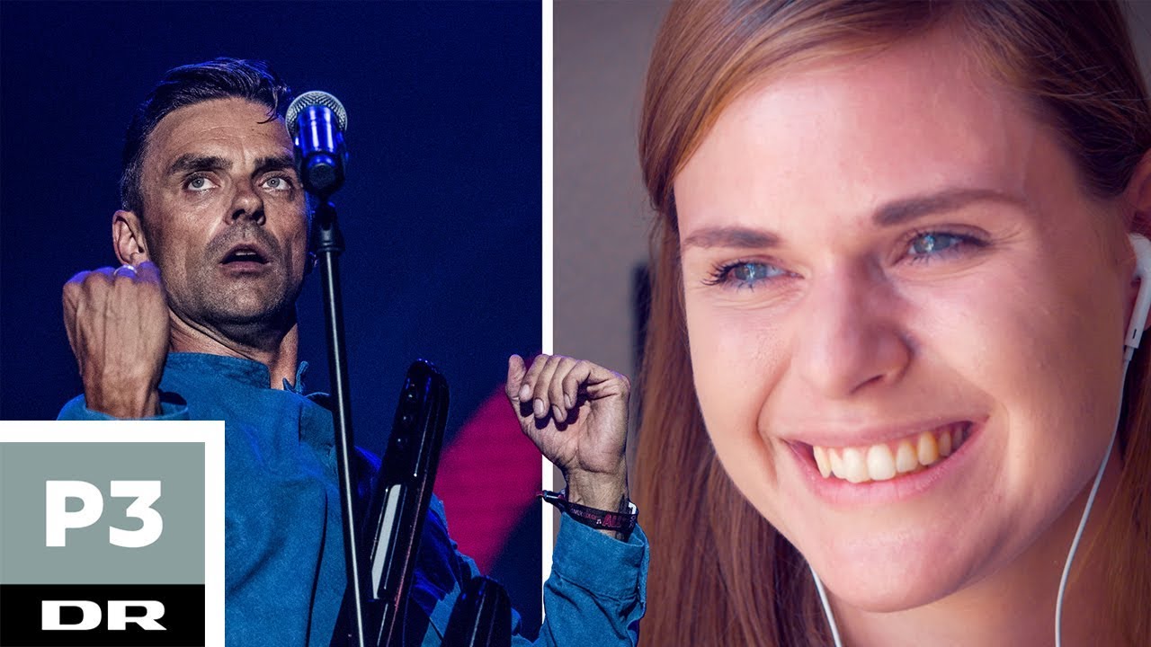 Nina har v&aelig;ret til 139 Nephew-koncerter | Musikdok | DR P3