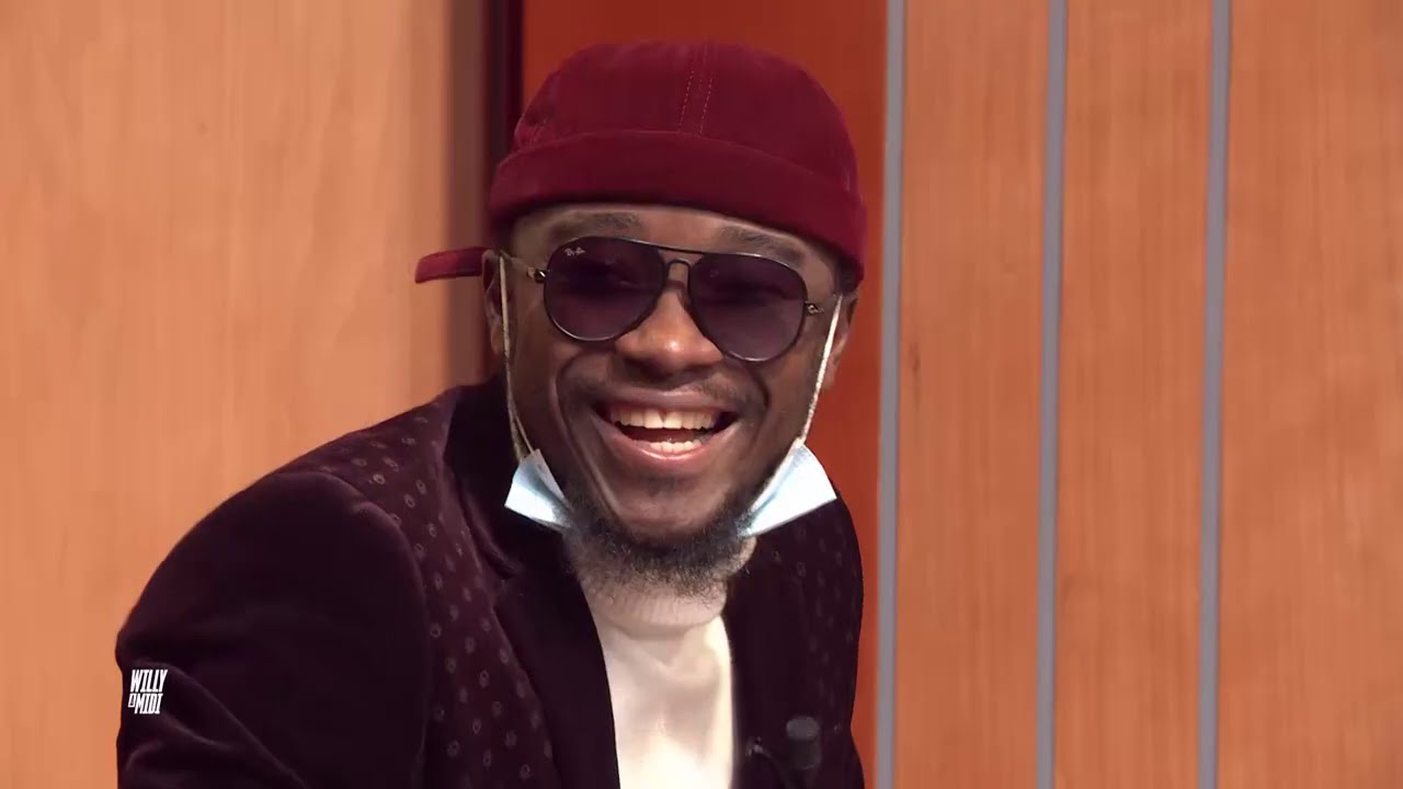 WAM du 30 Octobre 2020 avec Thierry Yaké (Dj TikTok)