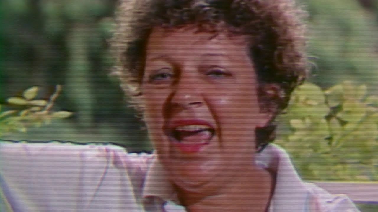 Que Bom te Ver Viva (1989)