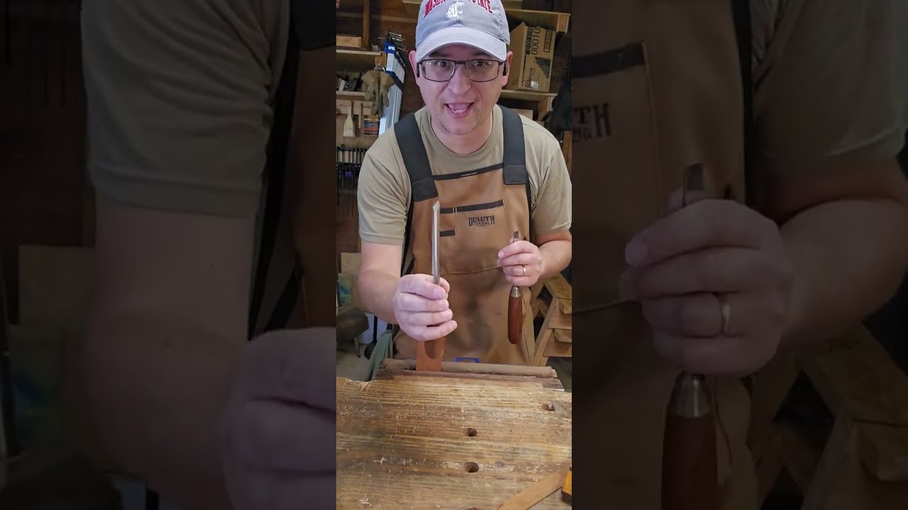 Desktop Organizer Half Blind Dovetail  Part 2