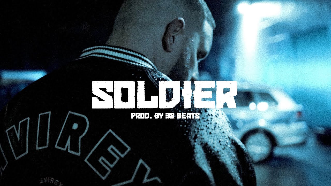 [FREE] Fler x Bushido Type Beat 