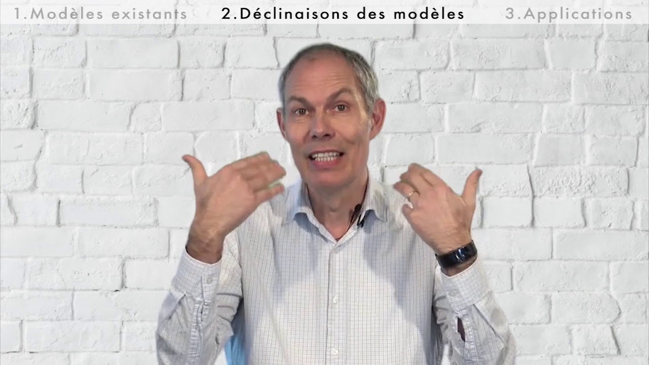 Les modèles de personnalité