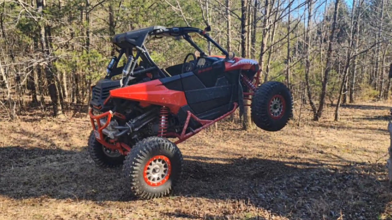 POLARIS RS1 RAZOR 1000 MULTICAM