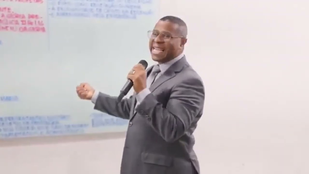 VOCÊ É REFORMADO? 