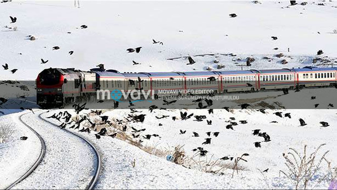 ENGİN KAYGISIZ - Kemal Varol - K&uuml;fran Şiiri