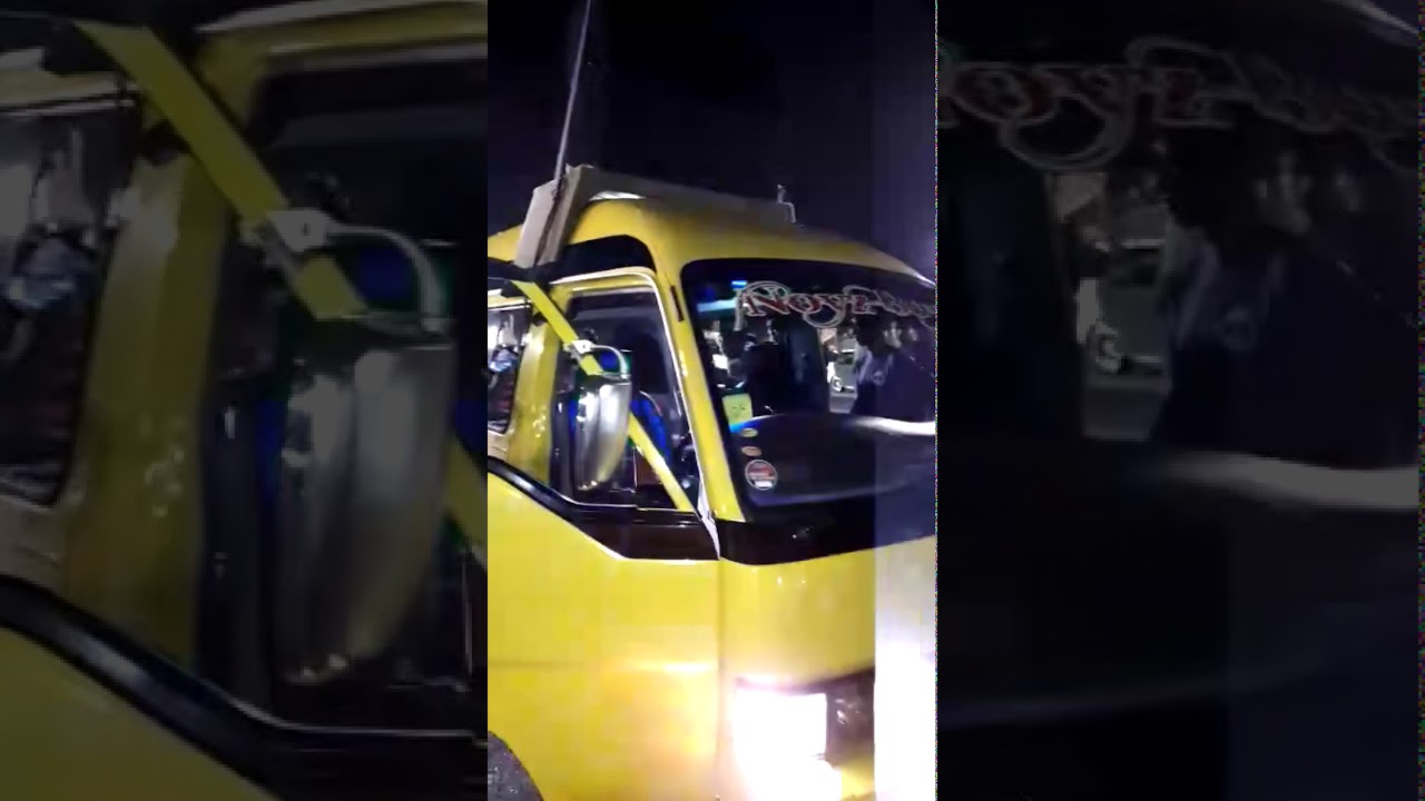 Noyz boyz @Mk Finals (Trinidad Car Audio)