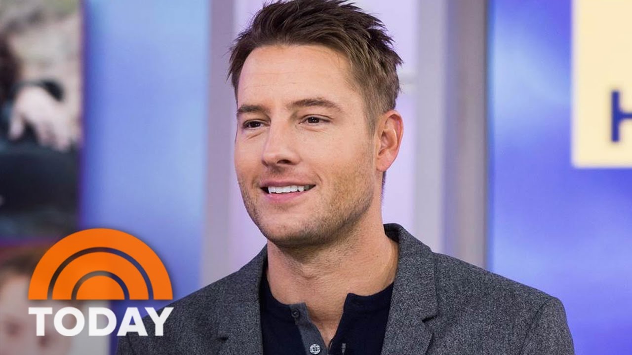 ‘This Is Us’ Star Justin Hartley On What To Expect And What Happens To Toby | TODAY