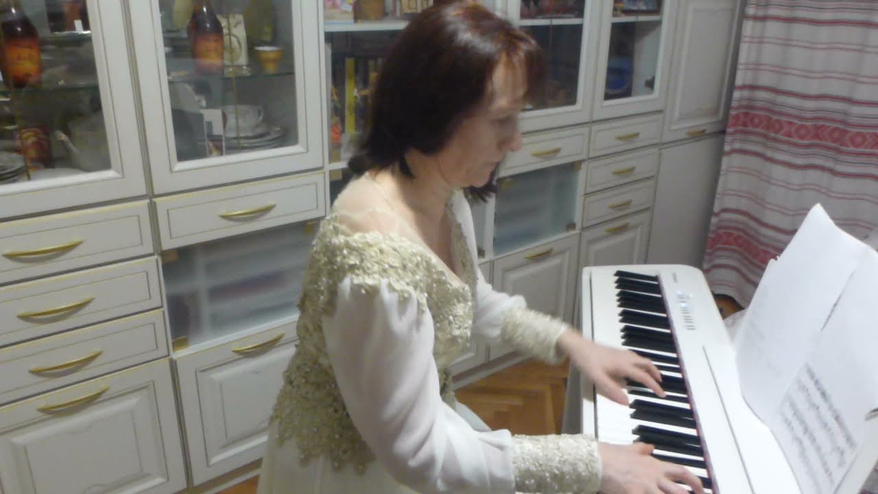 Танго 