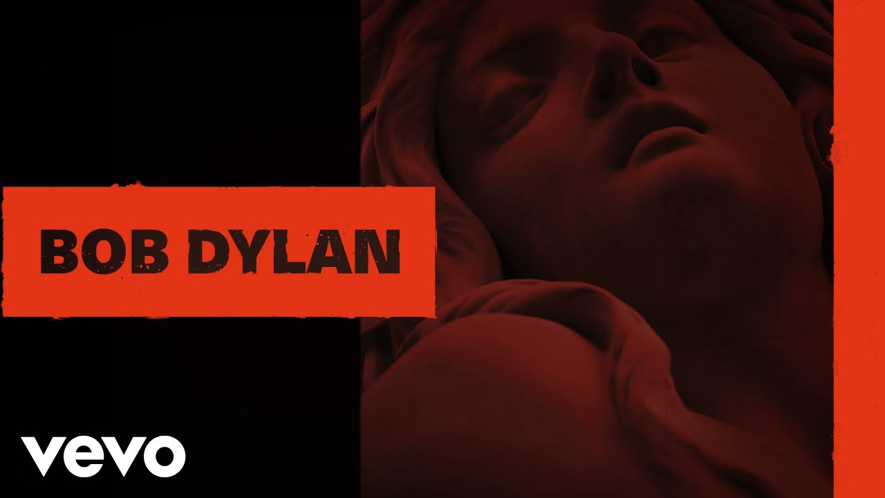 Bob Dylan - Soon After Midnight (Official Audio)