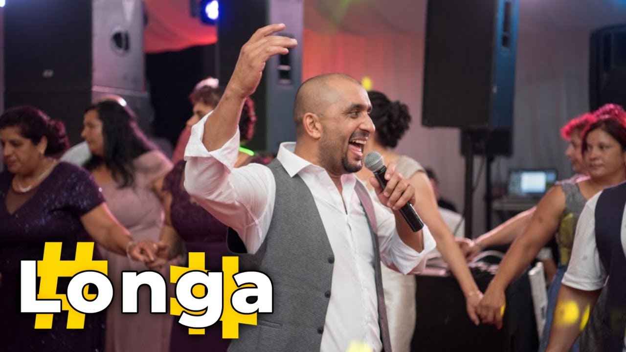 Monica Lupsa & Formatia | De joc live 1 |  Nunta Narcis & Alexandra |