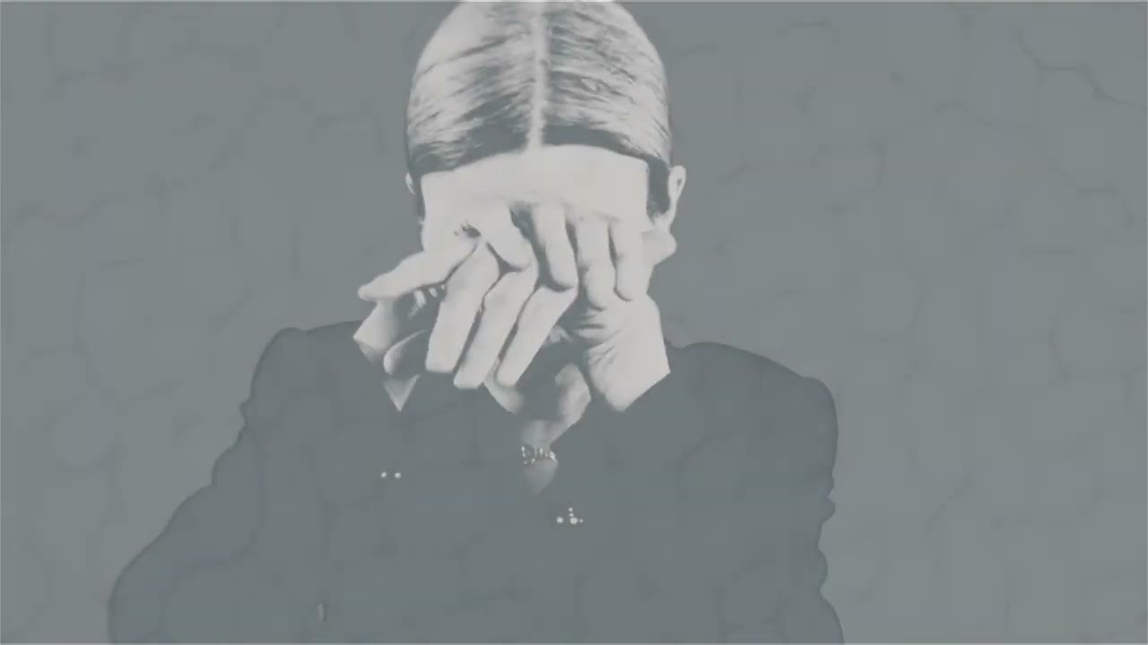 Juliana Hatfield - Can't Get It Out of My Head (Official Video)