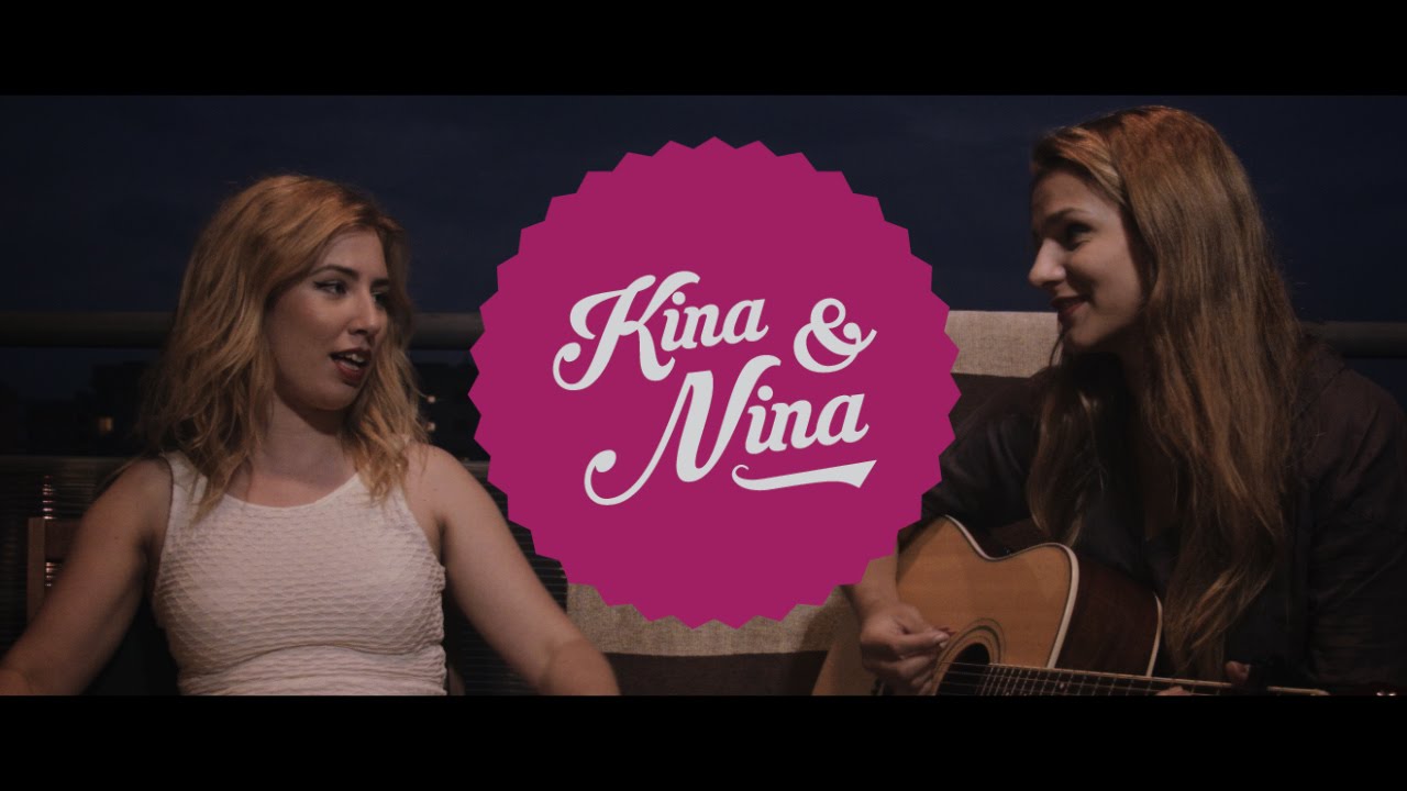 Kina & Nina Mini Megamix