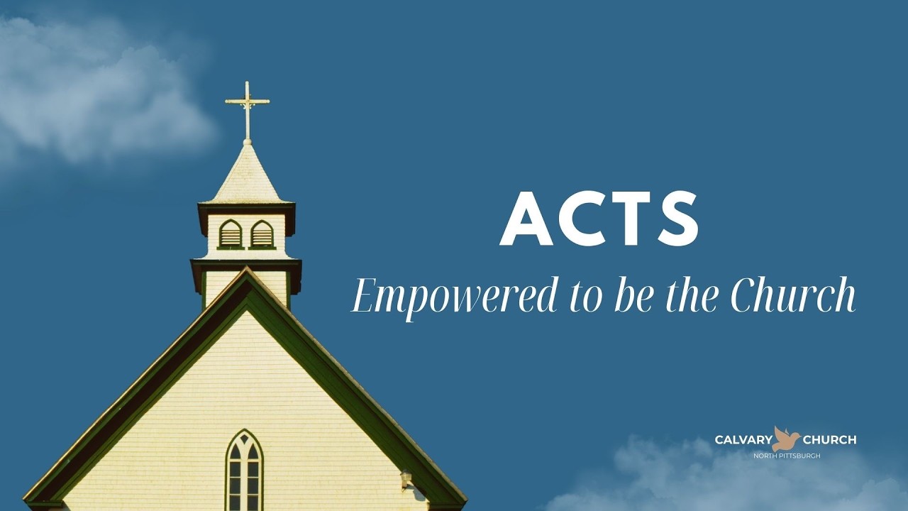 Acts 7