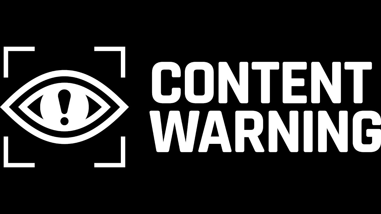 Content Warning Radio - Erik Skog