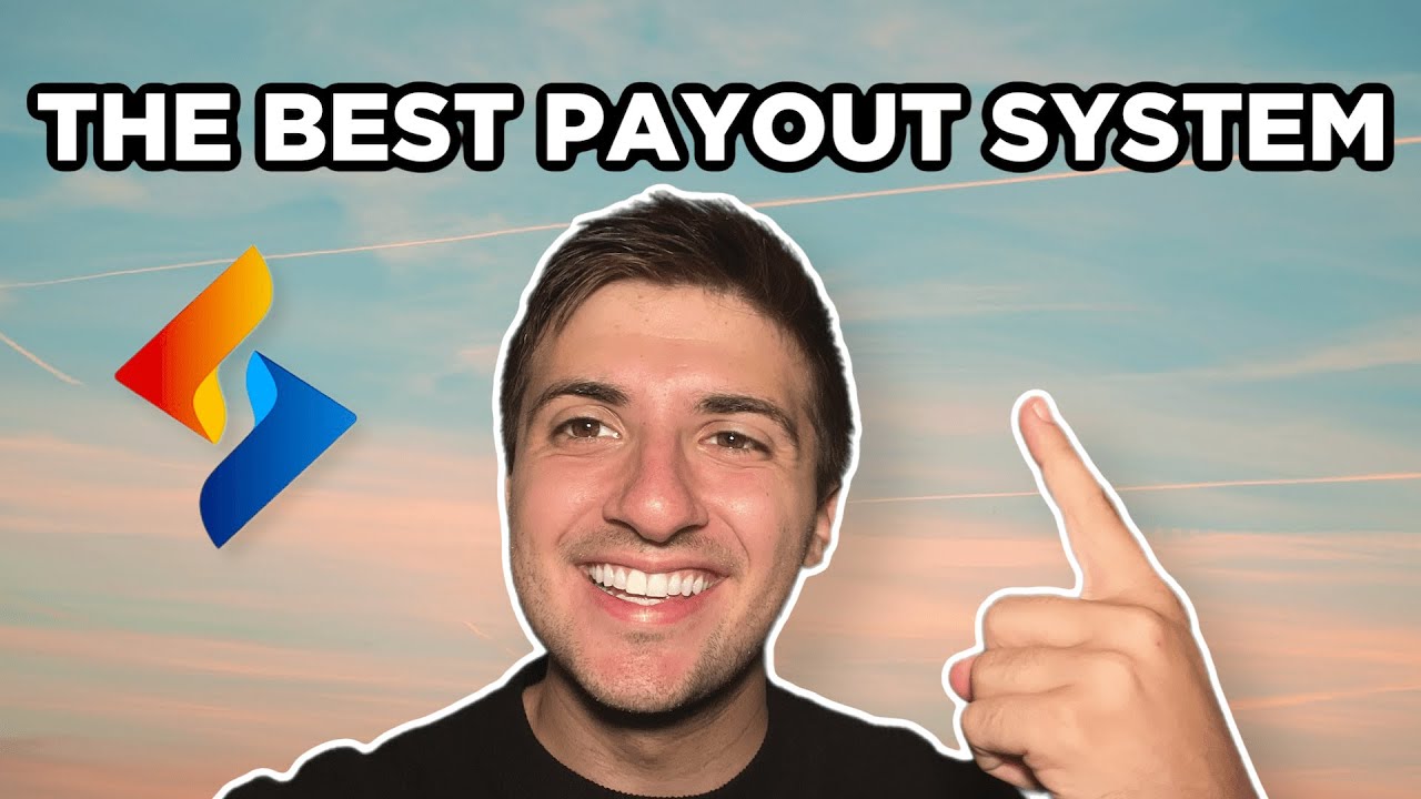 This Prop Firm's AWESOME Payout System | Smart Prop Trader