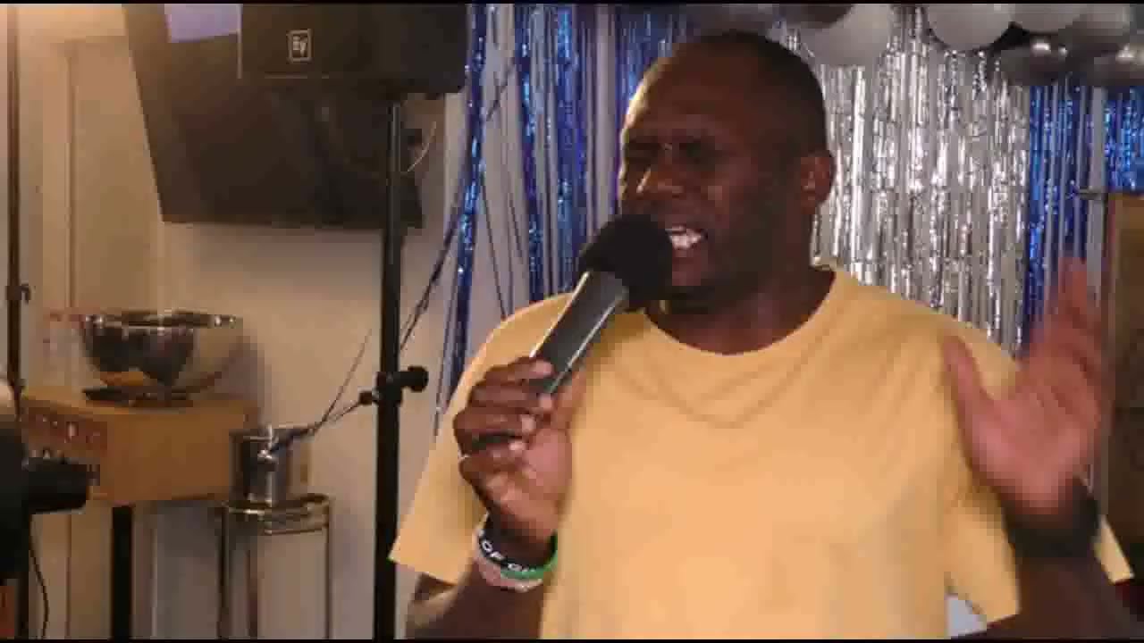 COB Song Ministration