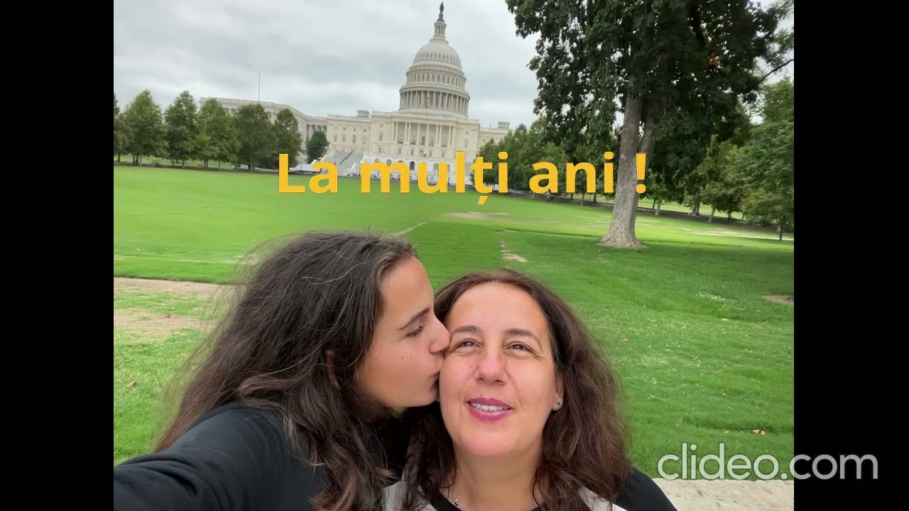 Delia video disco