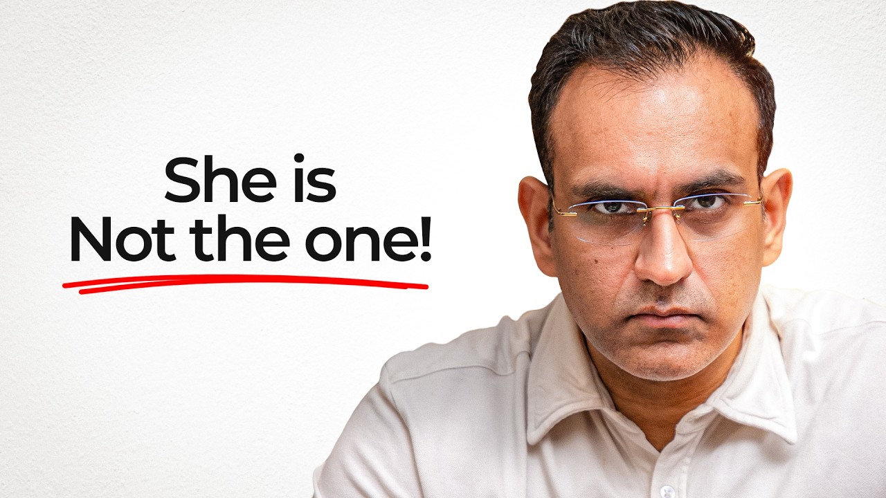 If You're Single, WATCH THIS Before It's Too Late!