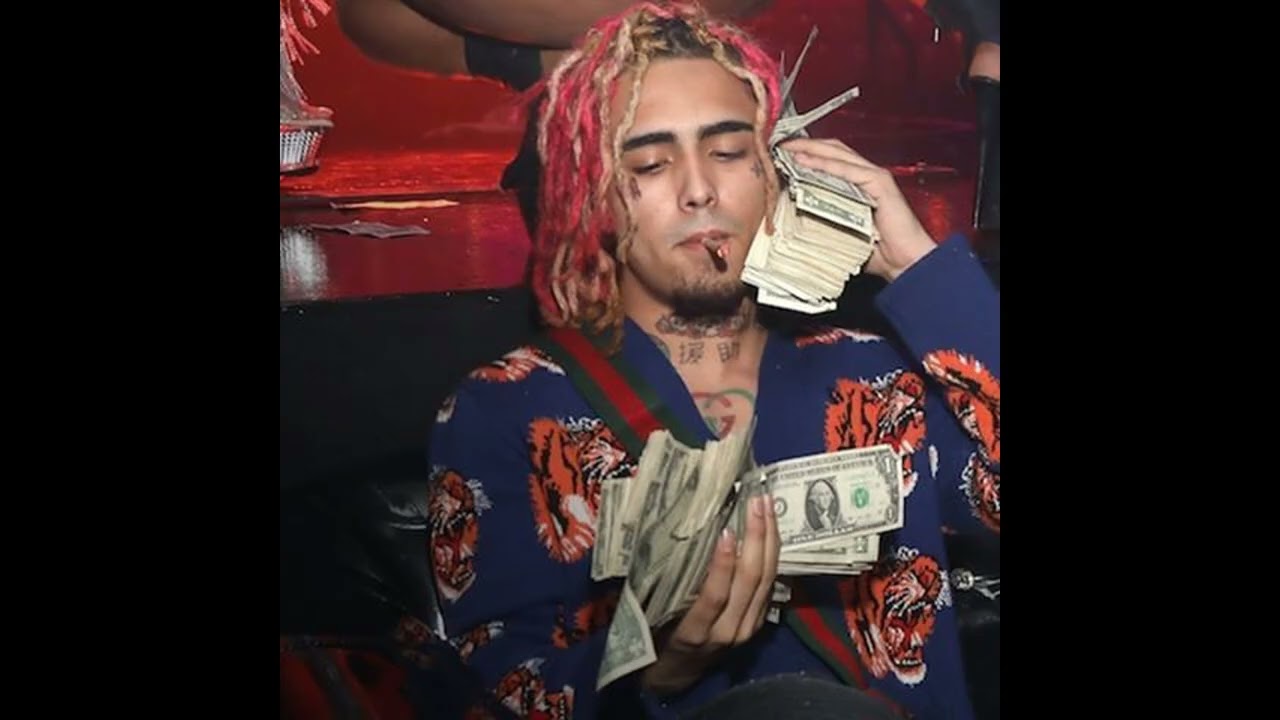 (FREE) Lil Pump Type beat 