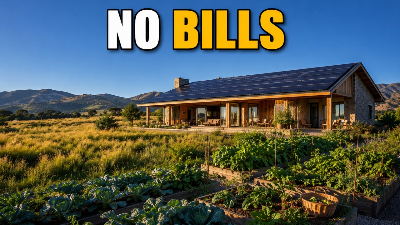 Kansas Towns Giving Away FREE Land &mdash; Here's Why