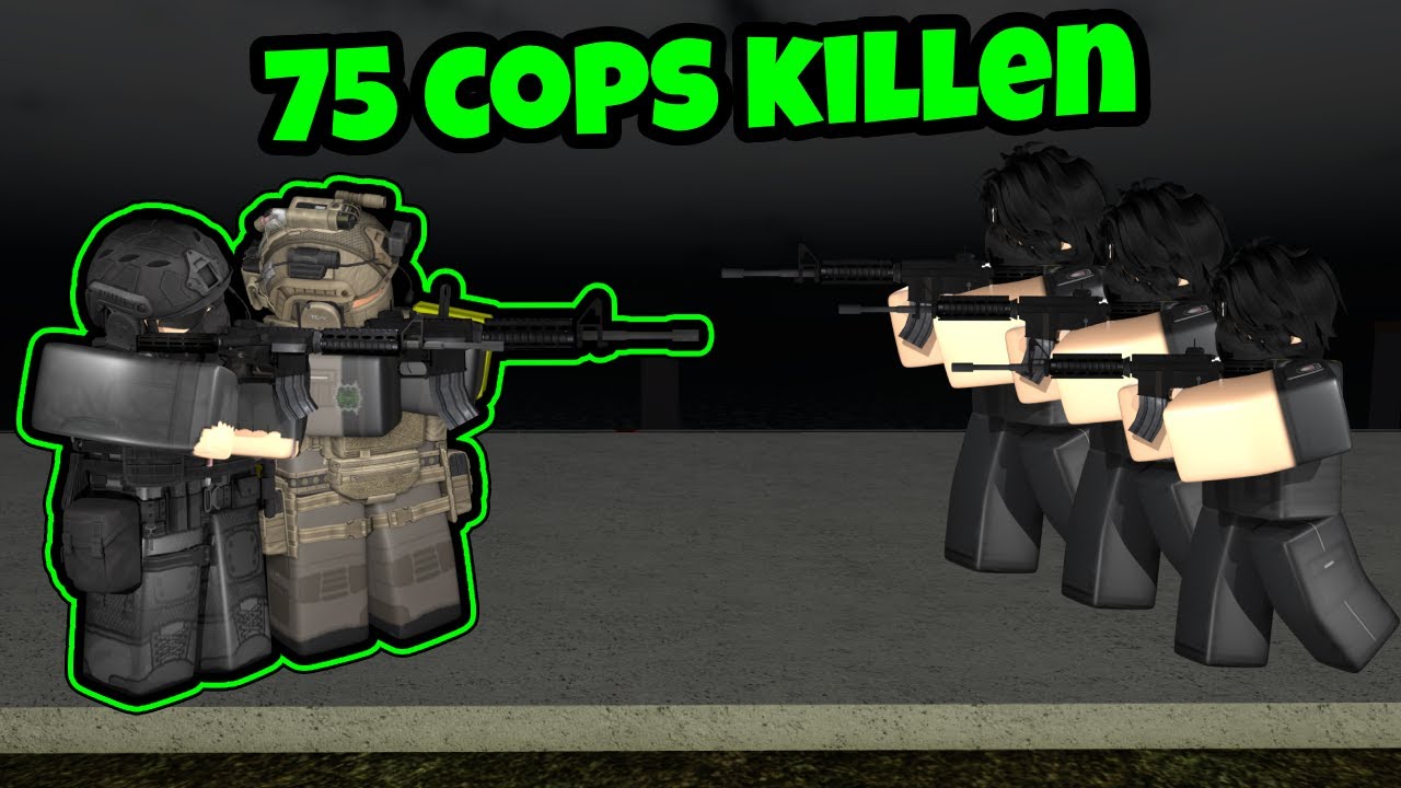 75 Cops in Notruf Hamburg KILLEN!?!
