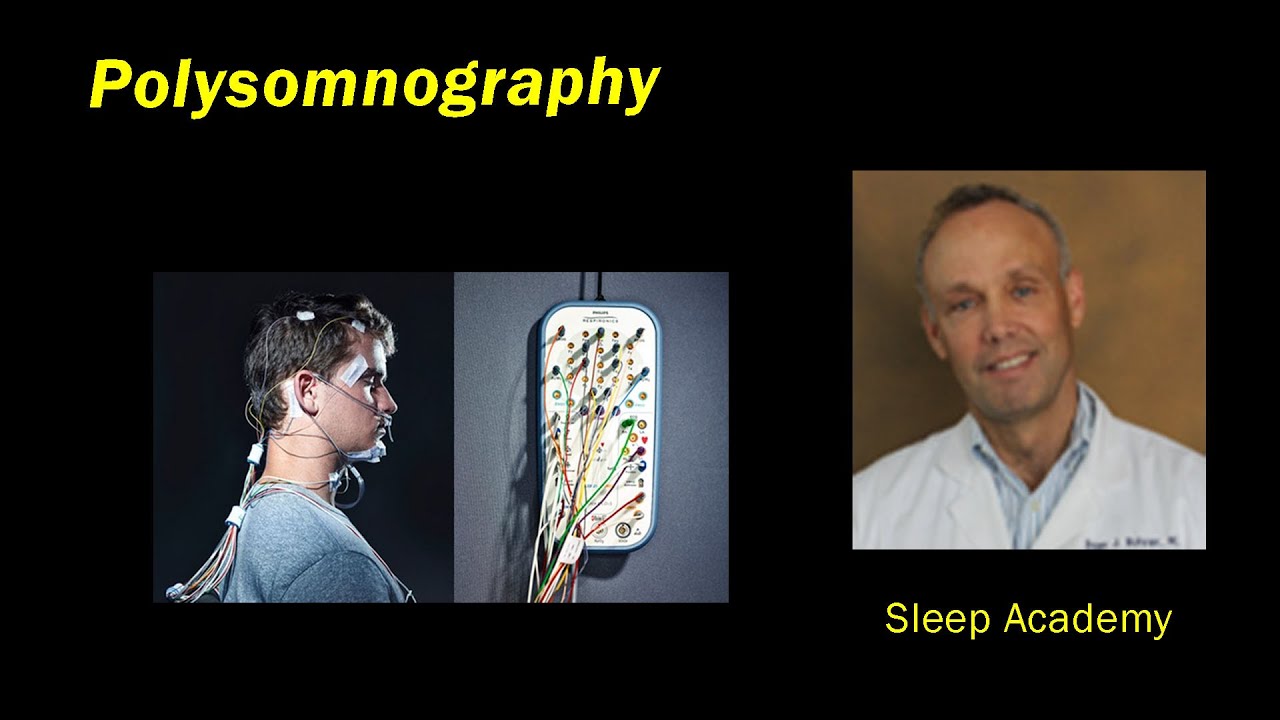 What Is Polysomnography? | Sleep Academy Preview