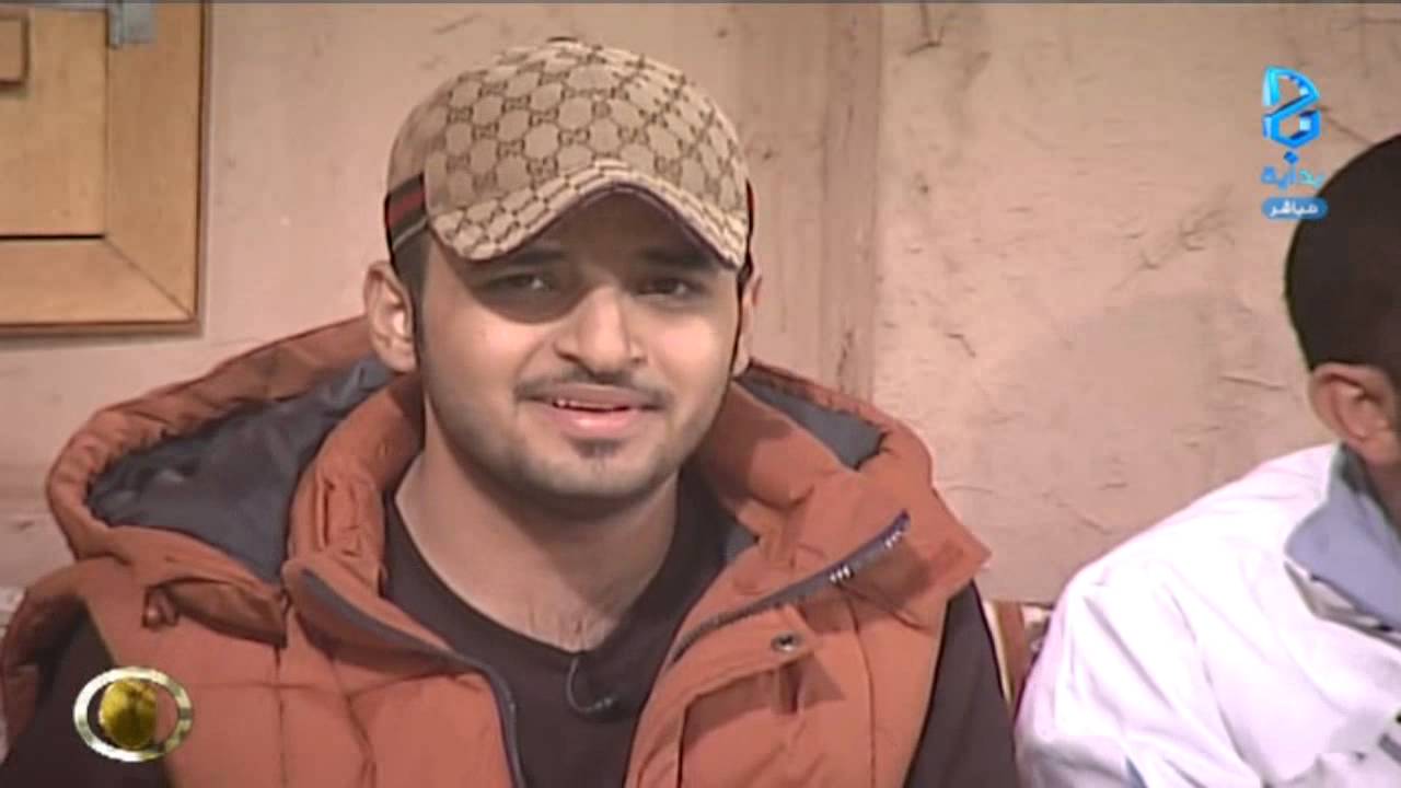 باب الناس - محمد العبدالله | #زد_رصيدك12