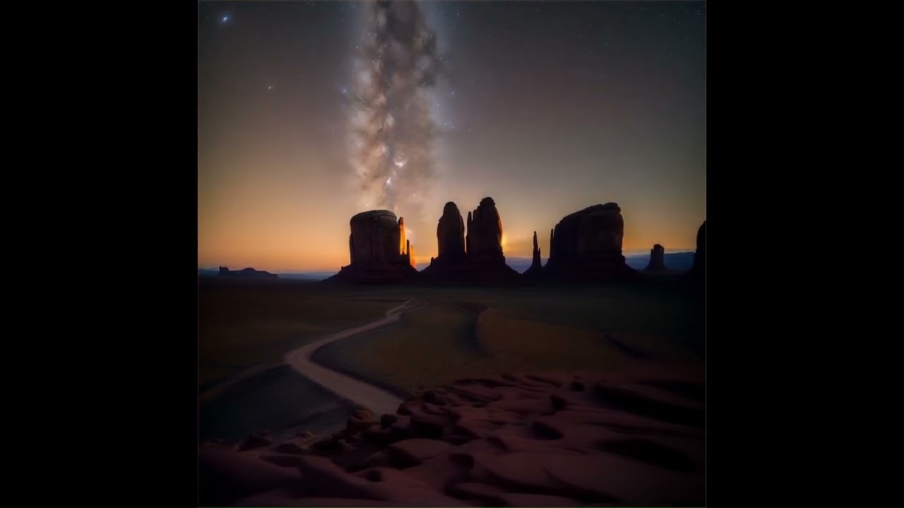 ARIZONA MAGIC 14 MIN