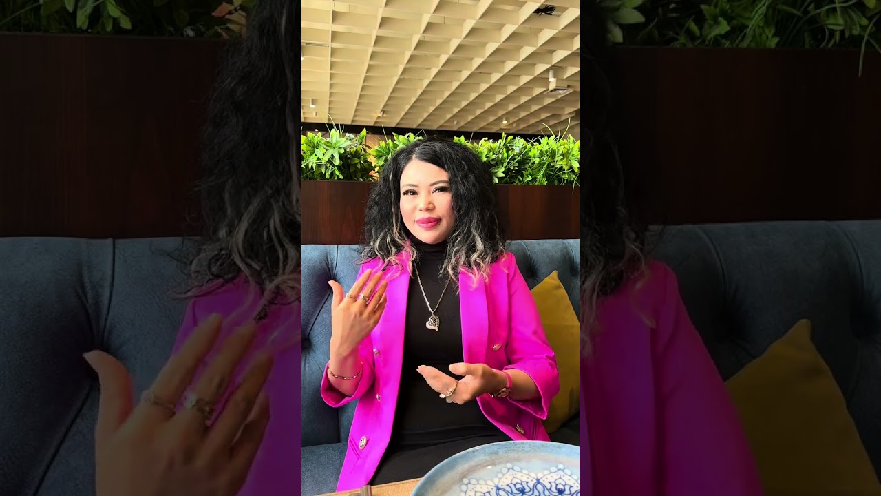 Shogirdim psixolog-kosmetolog Shohista Karimova bilan intervyu 🎙️