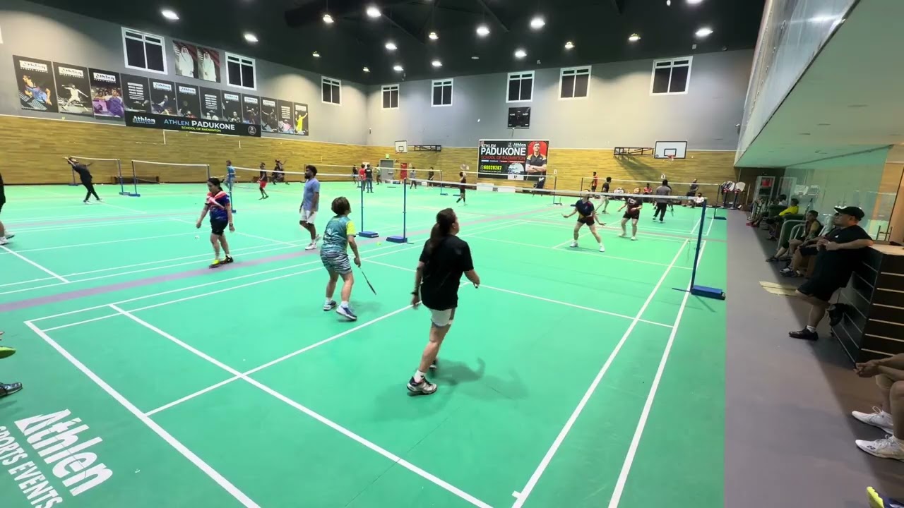 WAKRAH: Mijin Mhavs VS Aux Anne