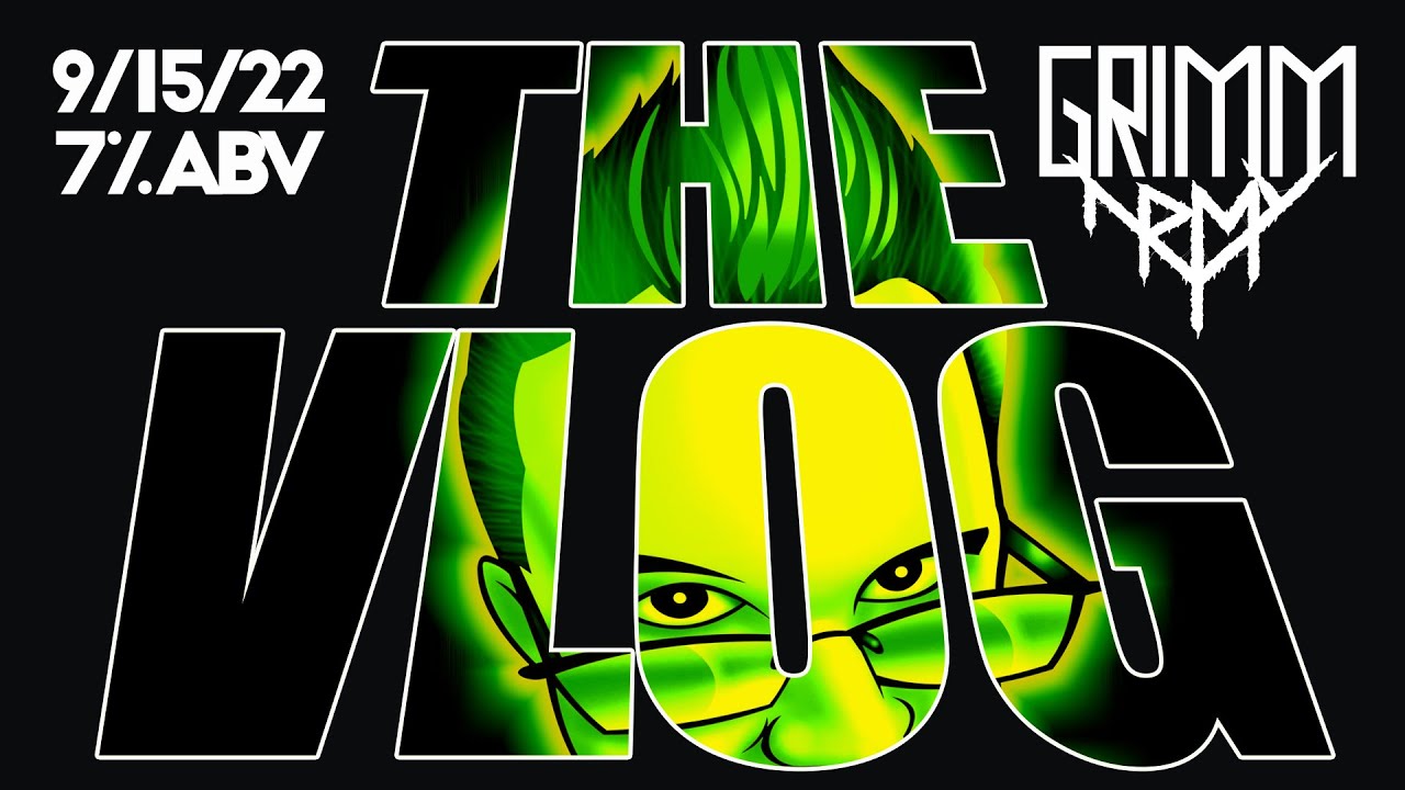 Ok... This got out of hand | Streamlined VLOG! | I Refuse To Go Long |