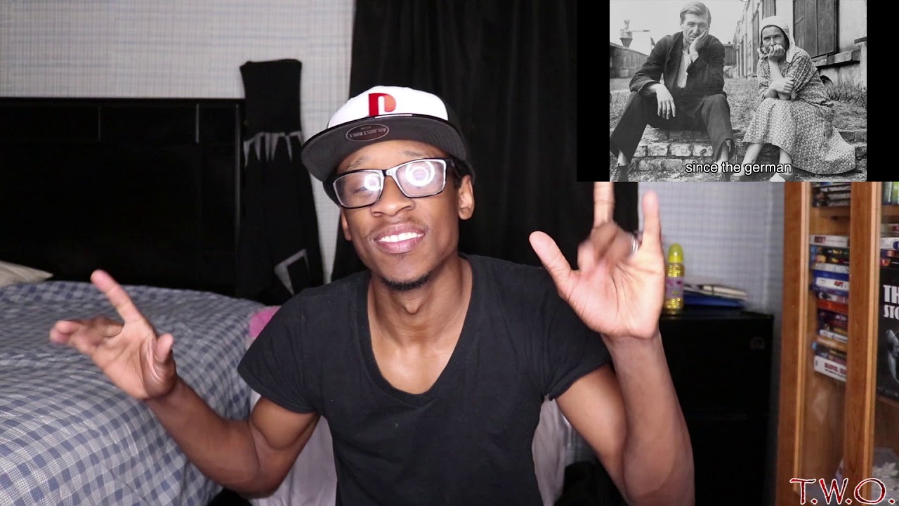 24kGoldn "Mood" PARODY I'm Always Mean to Jew ~ Rucka Rucka Ali Reaction!!!