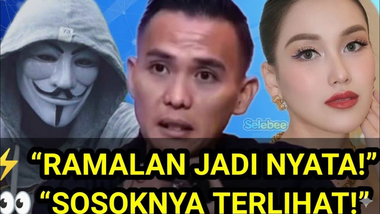 ⚡ &ldquo;SEMUA HEBOH‼️ Ramalan Jodoh Ayu Ting Ting Mulai Terbukti Satu per Satu!&rdquo;😱😱😱