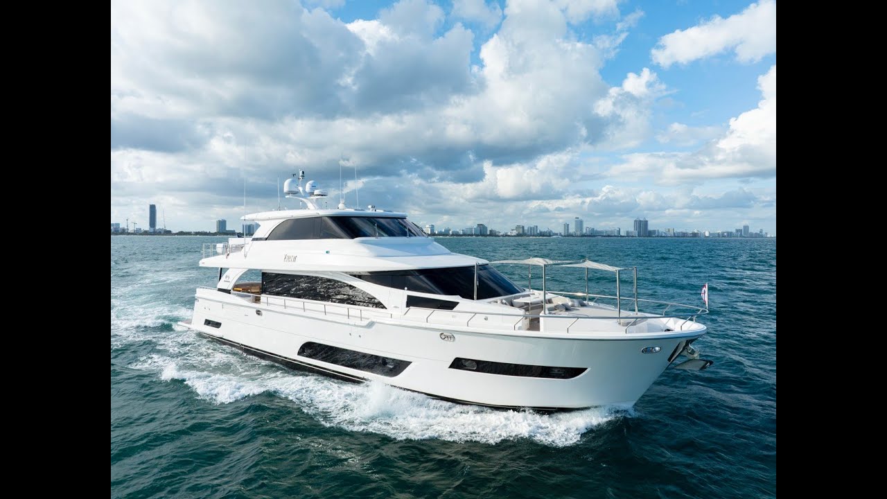 2022 Horizon E81 VALIANT for sale- FULL WALKTHROUGH