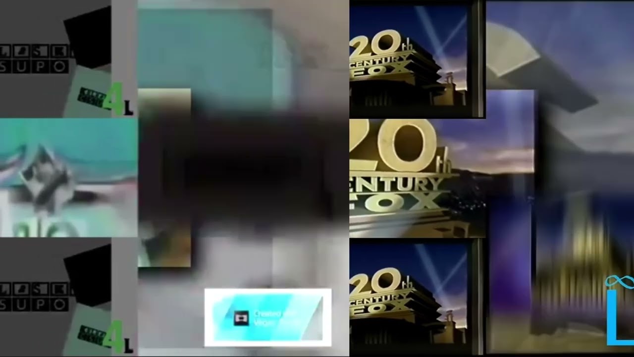 5 YTPMV Scans At Slide