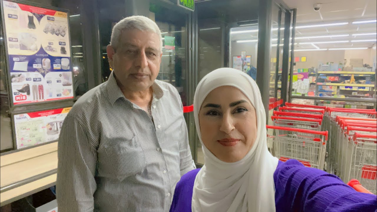 تعالو نسوي عشاء