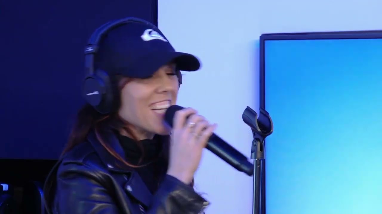 «Je te pardonne» : le live de ZAZ dans Culture médias