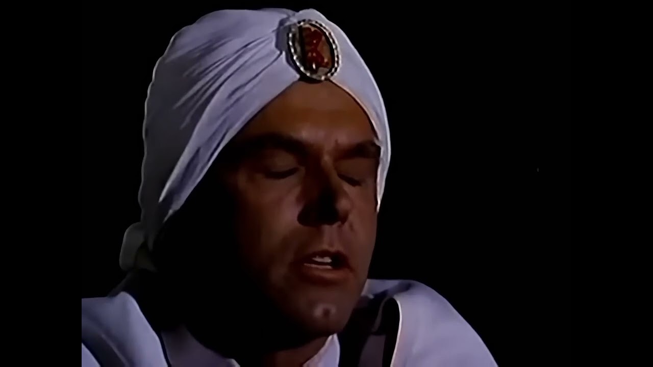 Kalimán  Salvando A Solin - En el Siniestro Mundo de Humanon