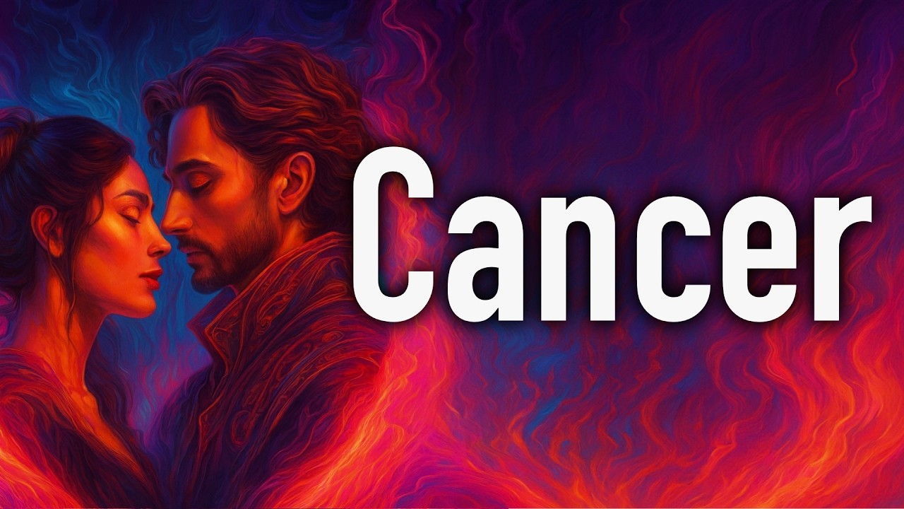 CANCER❤️Trust that what is coming is better than what you have known to this point