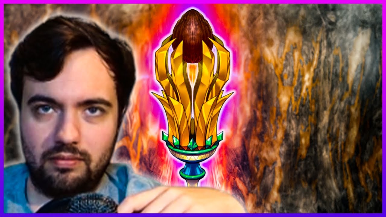 Joshua Schmidt Plays Rikka Sunavalon