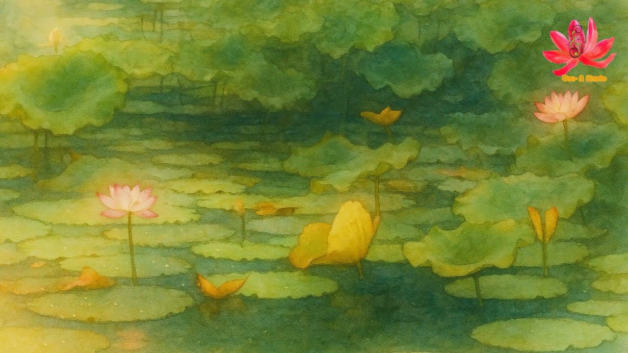 Ai biết được tình yêu🎵谁懂爱情 #instrumental #melody #creative #cre-a