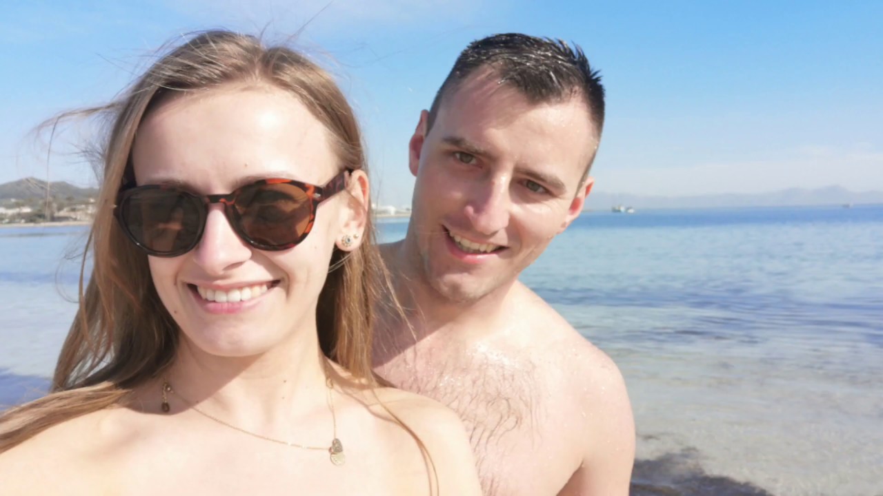 Majorka 2019 - marzec